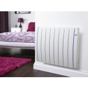 Radiateur à fluide caloporteur HAVERLAND - 1250W DESIGNER TT RC10V
