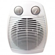 Radiateur soufflant d'appoint 1000W/2000W LBH - DIO080813 - RadiateurPlus.com