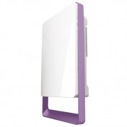 Soufflant porte serviette Parme avec détecteur de présence 1800 watts AURORA - TOUCH - RadiateurPlus.com