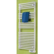 Radiateur sèche-serviettes - ACOVA - Cala -1250W