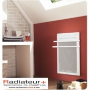 Panneaux rayonnants Sèche serviettes - THERMOR - Emotion Barres Digital 1500W