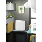 Chauffage électrique Noirot Palatino - Radiateur bloc aluminium 