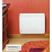 Convecteur électrique Noirot ATHENEA MILLENIUM horizontal