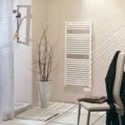 Radiateurs Sèche-serviettes à fluide caloporteur- AIRELEC - Styla 2 - 500W