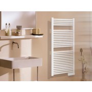 Radiateurs Sèche-serviettes à fluide caloporteur- AIRELEC - Bahia 2 - 500W