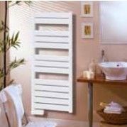 Radiateurs sèche-serviettes - AIRELEC - NANTUA 2 - 1200W