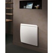 Radiateur bloc fonte - AIRELEC - Décofonte - Digital Prog Horizontal