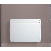 Radiateur électrique à chaleur douce - AIRELEC - Novéo Horizontal 2000W