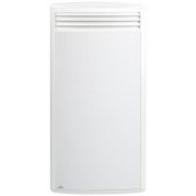 Radiateur électrique à chaleur douce - AIRELEC - Novéo Vertical - achat radiateur