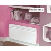 Convecteur électrique Noirot ATHENEA MILLENIUM Bas