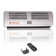 Rideau d'air - TRESCO - TrescoShop 3000W (avec télécommande)