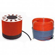 Plancher câble chauffant électrique PREMIUM 1.7m² 220W EMATRONIC