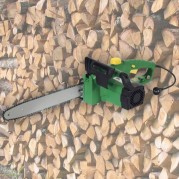 Tronçonneuse électrique de 1600w avec guide 350mm RIBILAND PRTRE350