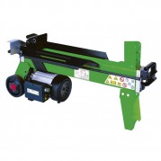 Fendeur de bûches électrique 5T horizontal / 52cm / 1500w RIBILAND PREHLS52