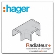 Té pour CLMU65090 - CLIMFIX-CLM650908