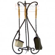 Serviteur PRITY - Service 403