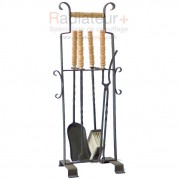 Serviteur PRITY - Service 501