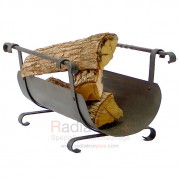 Range bûches PRITY - K05