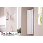 Radiateur à fluide caloporteur ATLANTIC marque Galapagos Digital Vertical 