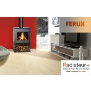 Poêle à bois Guadix - FERUX