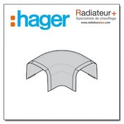 Angle plat pour CLM75125 - CLIMFIX-CLM751255