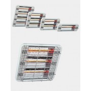 Chauffage Infrarouge - APPLIMO - Infrarouge IRC - Réflecteur lisse