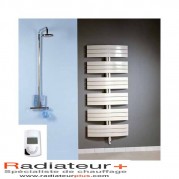 Sèche-serviette - LVI - INYO 500W