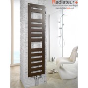 Radiateur sèche-serviettes ACOVA - Karena Spa Blanc 600W