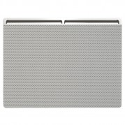 Radiateur rayonnant horizontal SAS AIRELEC LOREDA