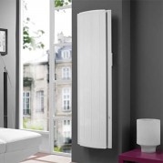 Radiateur Atlantic Maradja- PILOTAGE INTELLIGENT - Vertical 1500W - RadiateurPlus.com 