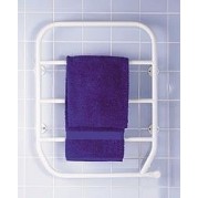 Sèche-serviette - LVI - Nila - Blanc