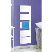 Sèche serviette Cali bain avec soufflerie Vertical - Noirot Radiateur+