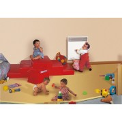 Convecteur électrique - NOIROT - Antichoc R21-2000W