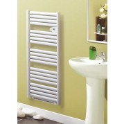 Sèche-serviette - NOIROT - Ovalu-Bain 900W + Soufflant 1000W - achat radiateur électrique