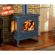 Poêle en acier avec four C3 - PANADERO