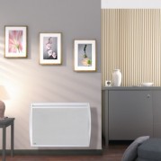 Panneaux rayonnant - AIRELEC - Elyxance SAS Horizontal