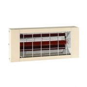 Chauffage infrarouge - TRESCO - Perou 2000W - achat radiateur électrique