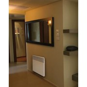 Convecteur électrique - TRESCO - Poncho 500W - Fil Pilote 4 Ordres - achat radiateur électrique