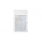 Radiateur rayonnant - ATLANTIC - Solius 2000W ECODOMO - Vertical