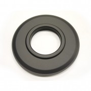 Rosace 80 mm Poêle à granulés EMAFLAM