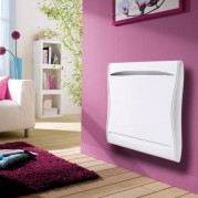 Radiateur bloc fonte - ATLANTIC - Alcove 1500W - achat radiateur électrique