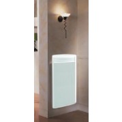 Radiateur rayonnant - ATLANTIC - Tatou 1500W - Vertical - achat radiateur électrique