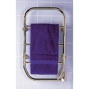 Sèche-serviette - LVI - Nila 80W - Chrome - achat sèche serviette