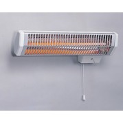 Chauffage Infrarouge - NOIROT - Royat 2 600W - Minuterie - achat radiateur électrique