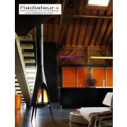 Poêle en fonte Tipi - INVICTA