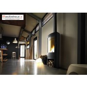 Poêle en fonte Argos - INVICTA