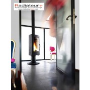 Poêle en fonte Pharos - INVICTA