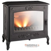 Poêle en fonte Régent - INVICTA