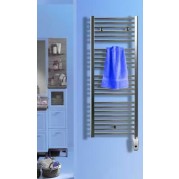 Sèche-serviette - LVI - Jarl IR CH 750W - achat radiateur électrique