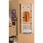 Sèche-serviette - LVI - Jarl IR T 300W + soufflant 1000W - achat radiateur électrique
